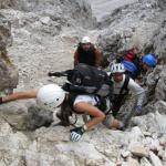 Ancora in libera